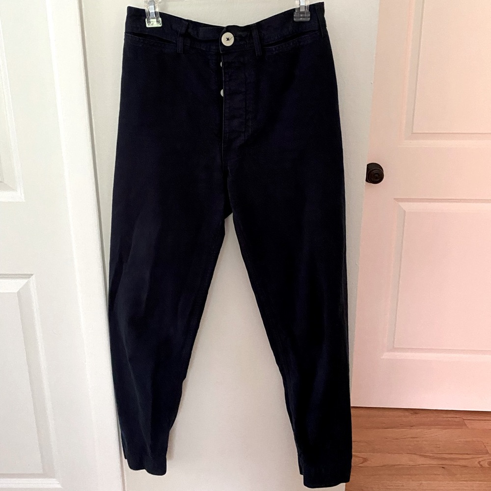 Size 6 Jesse Kamm Rangers in Midnight